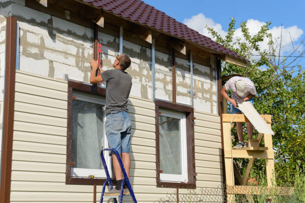 Reliable Lechee, AZ Siding Solutions